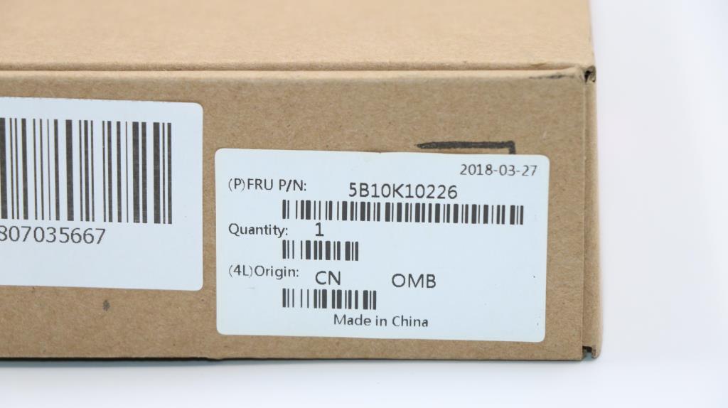 Lenovo Ba Rechargeable Batteries - 5B10K10226