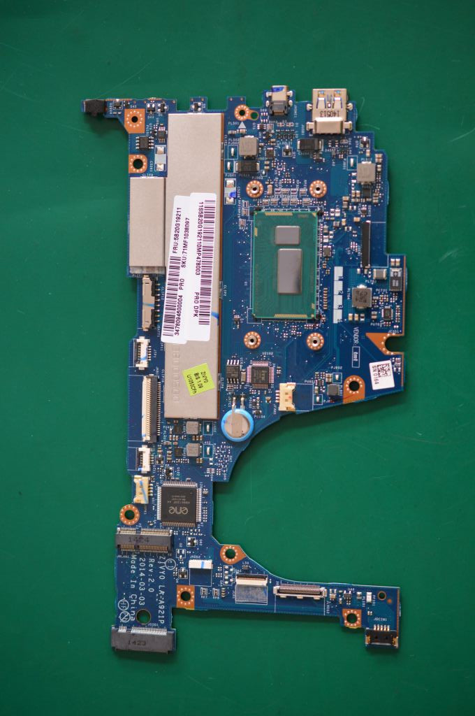 Lenovo Pl System Boards - 5B20G19211
