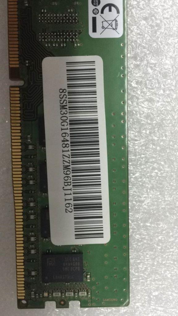 Lenovo Memory - SM30G16481