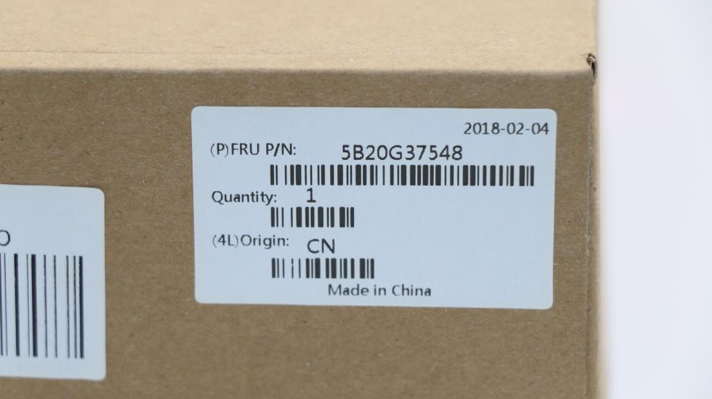 Lenovo Mb - 5B20G37548