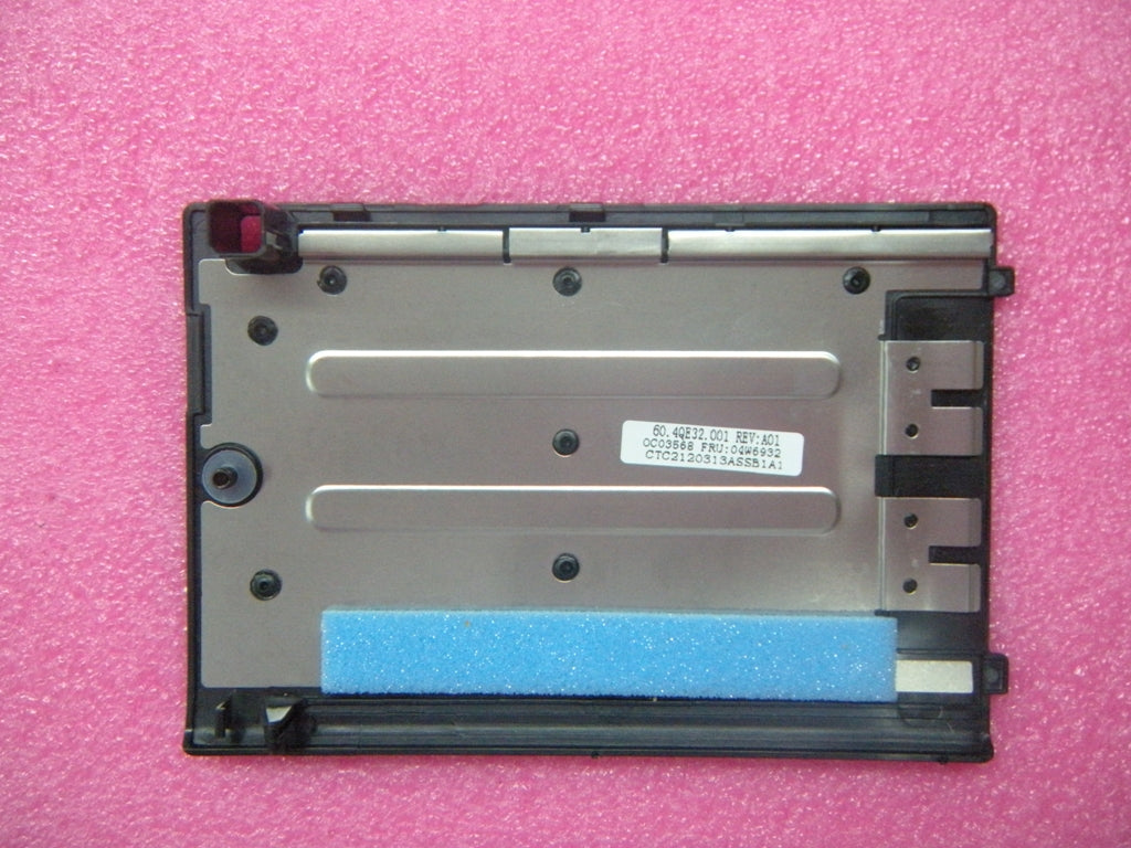 Lenovo Hddcover - 04W6932