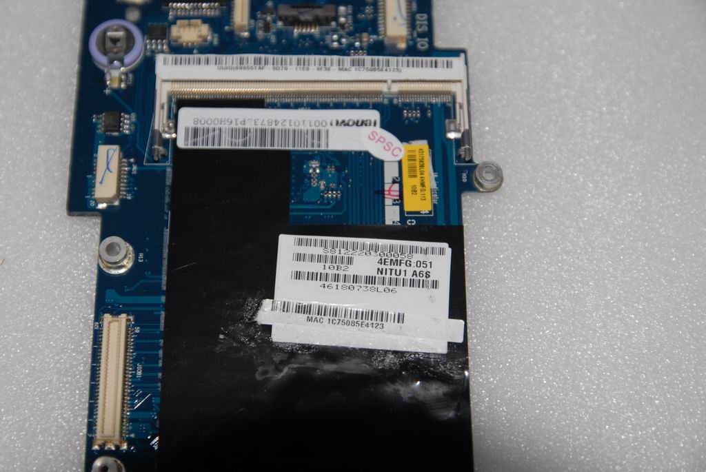 Lenovo Replacement Part - 11012487