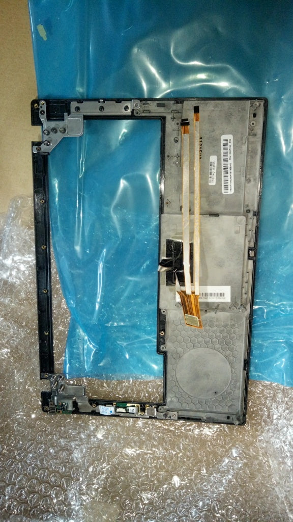 Lenovo Ma Mechanical Assemblies - 00HT394