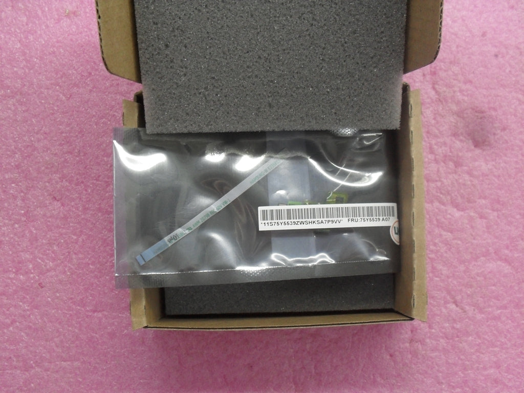 Lenovo Replacement Part - 75Y5539