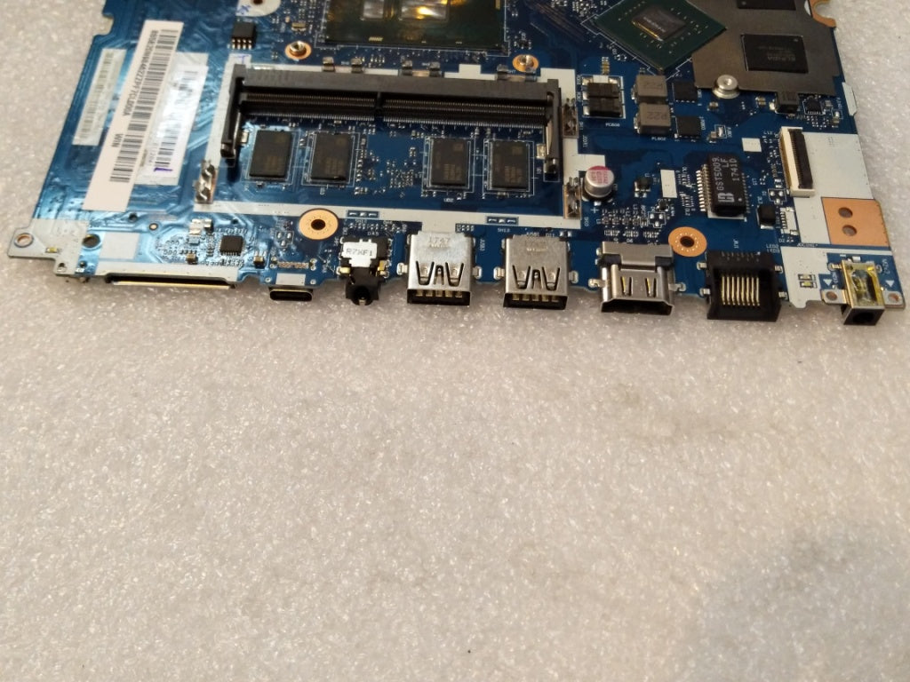 Lenovo Mbl80Yli37100Uhgtr2G4Gfpwin - 5B20N98462