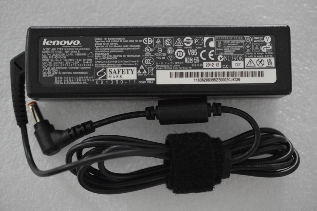 Lenovo Adp 65W 3P Delta Adp-65Kh Bd(3 - 36200395