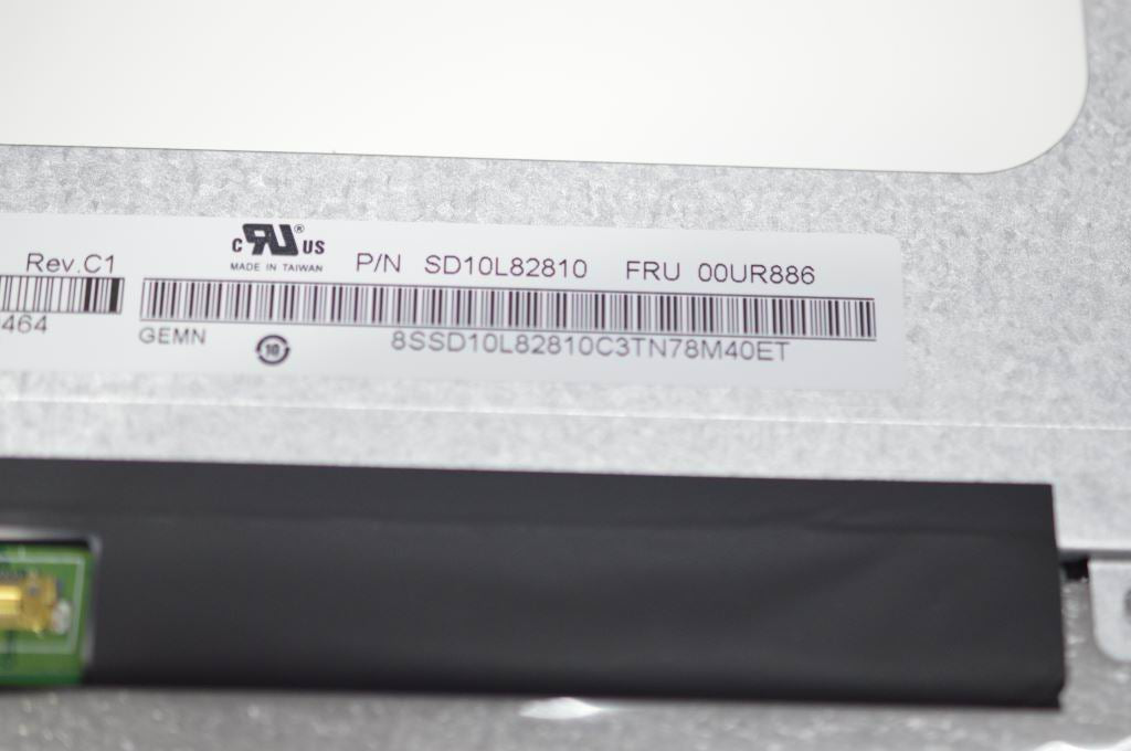 Lenovo Display 15.6, Fhd, Ag - 00UR886