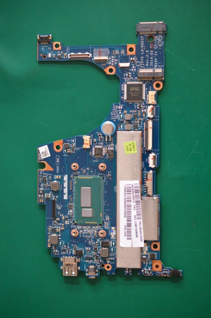 Lenovo Pl System Boards - 5B20G19206