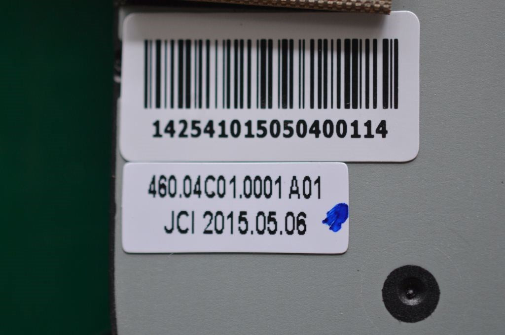 Lenovo Hs Heat Sinks - 5H40J40135