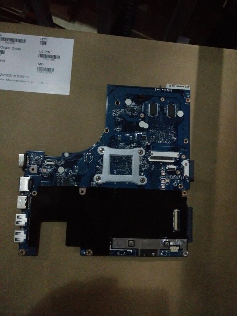 Lenovo Pl System Boards - 5B20J22953
