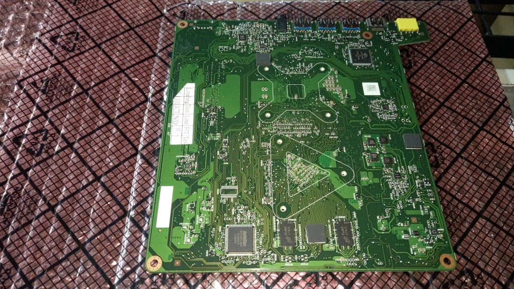 Lenovo Pl System Boards - 5B20K85312