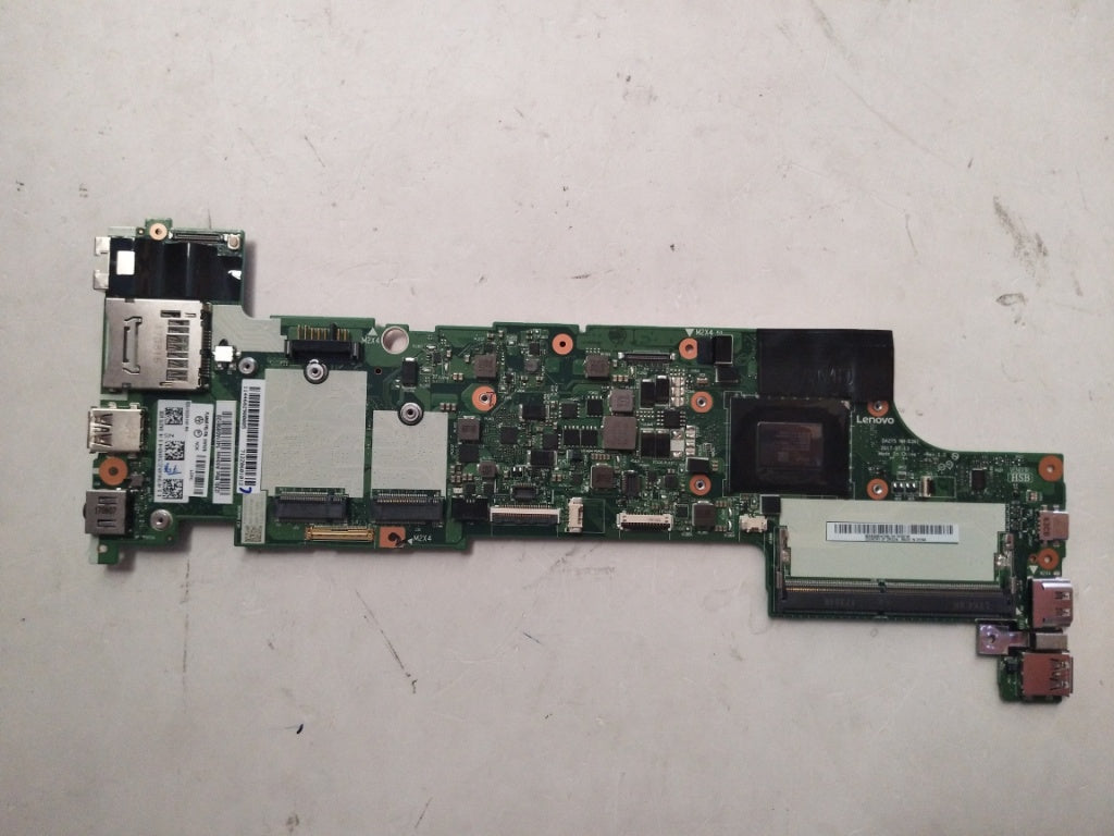 Lenovo Fru Amd A12-9800B Nok N-Tpm - 01HY476