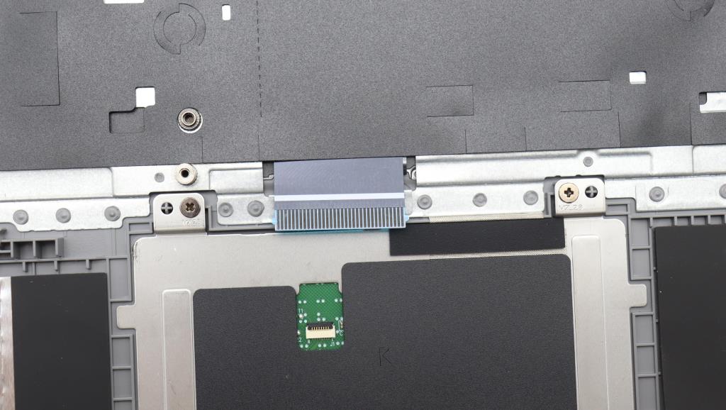 Lenovo Cover Upper Case Asmfraara L82 - 5CB1J19753