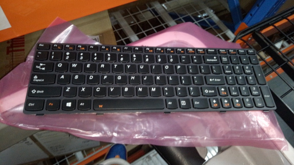 Lenovo Ki Keyboards Internal - 25207330