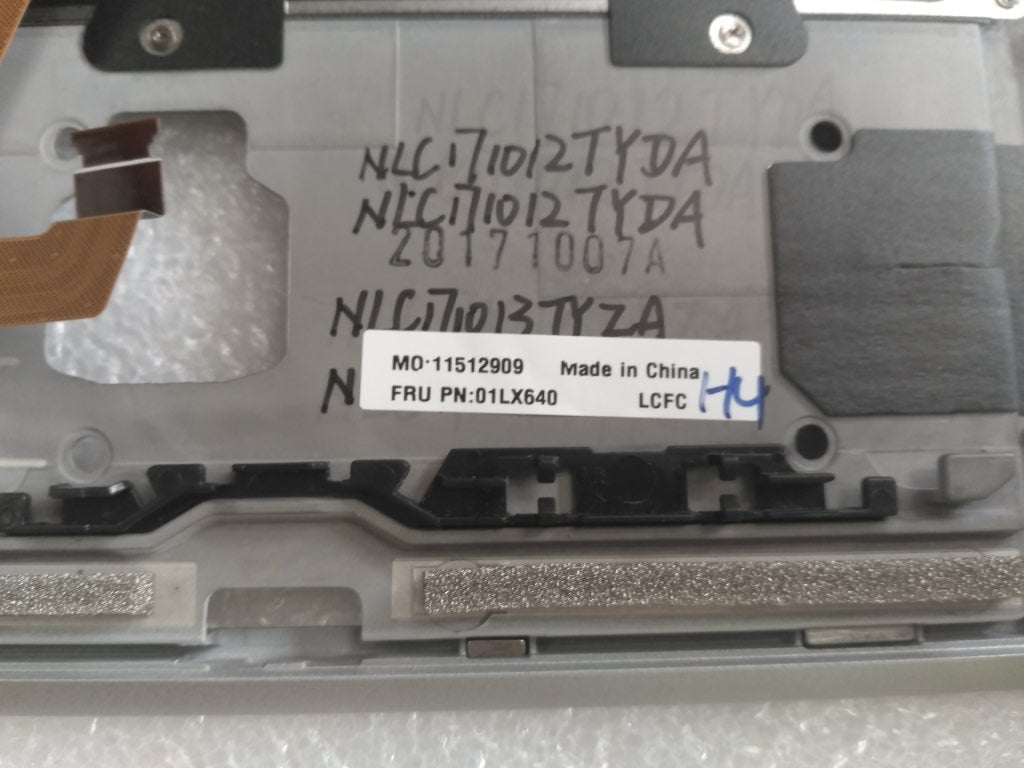 Lenovo 01Lx640 - Part