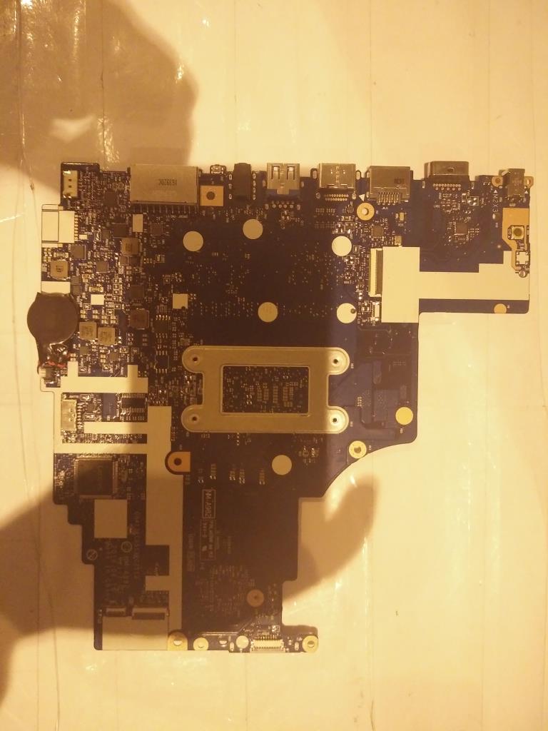 Lenovo Mb I5-7200U Uma D4G Bl-Win - 5B20M31156
