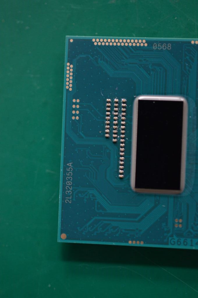 Lenovo Pu Processors - 102500647