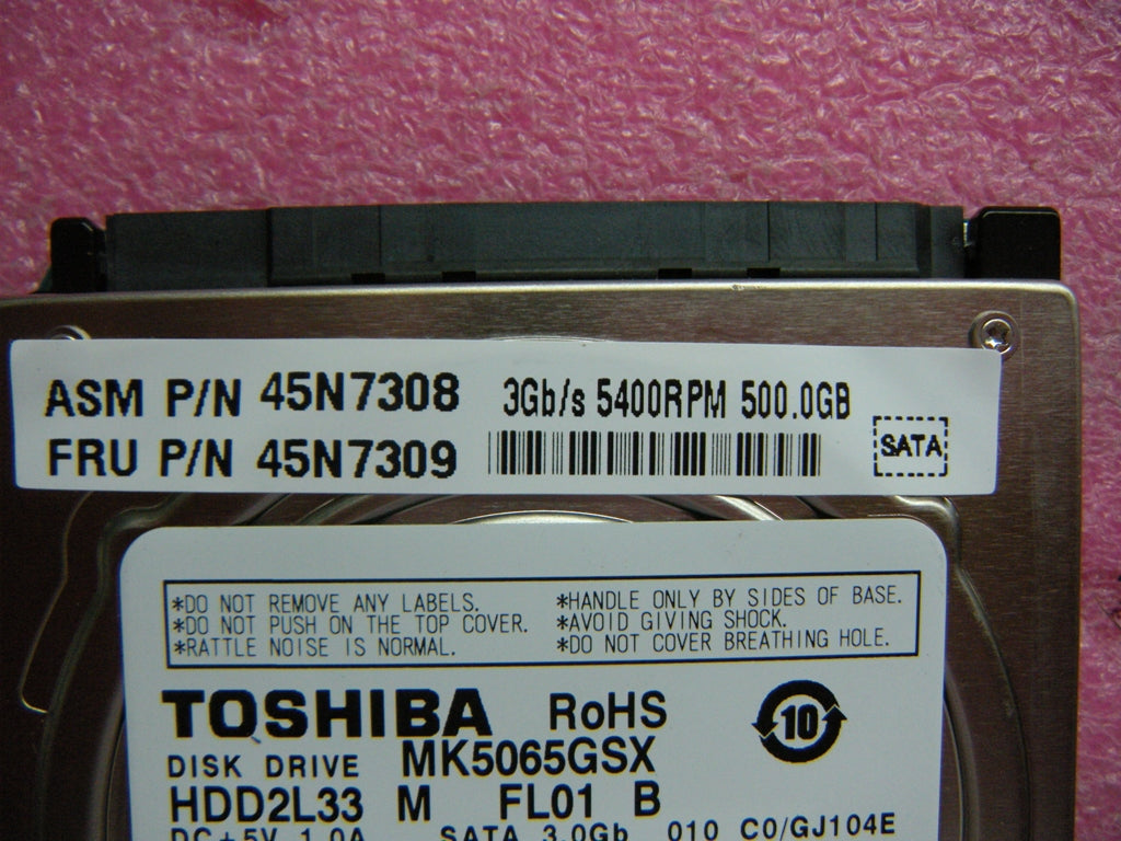 Lenovo Replacement Part - 45N7309