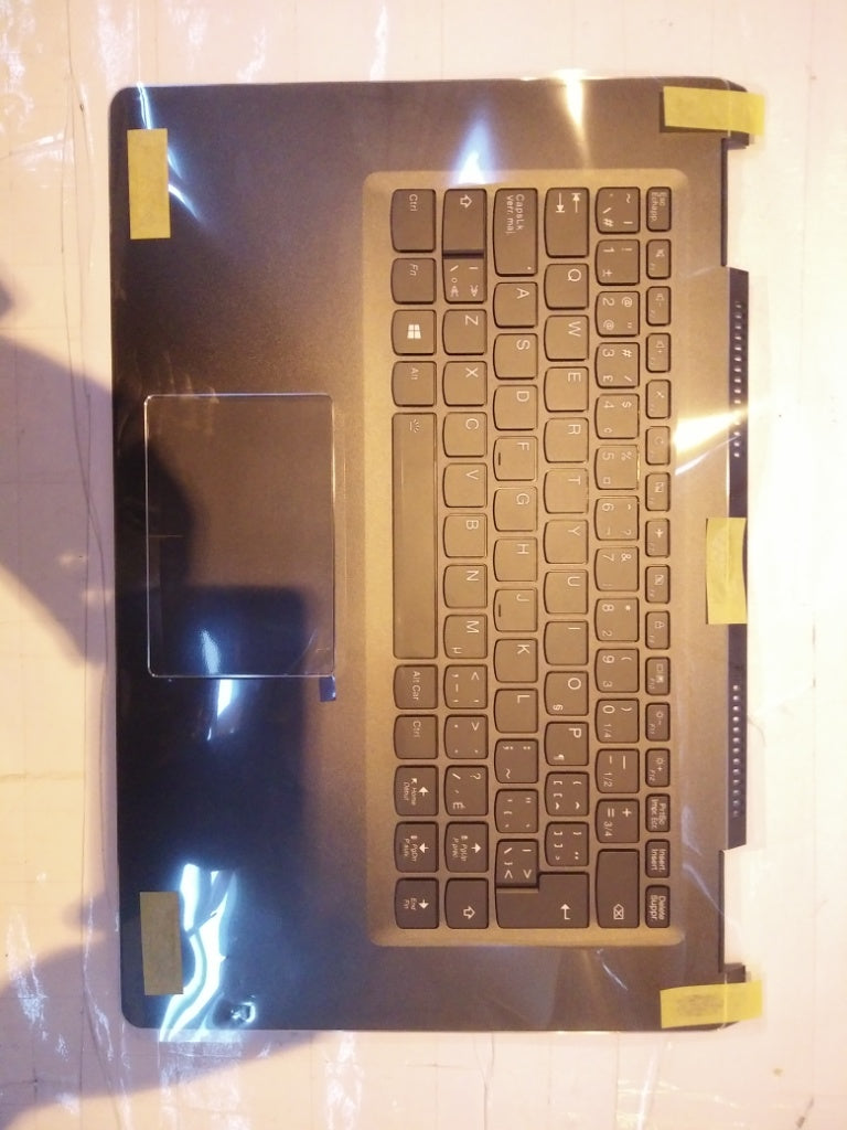 Lenovo Co Covers - 5CB0L47360