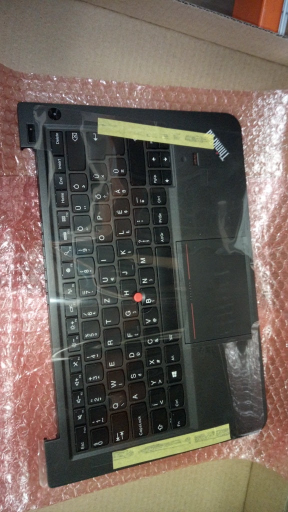 Lenovo Ki Keyboards Internal - 04X1007