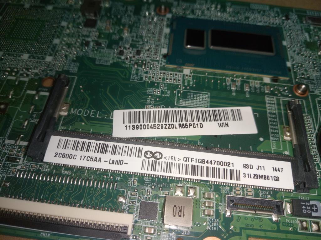 Lenovo Pl System Boards - 90004529