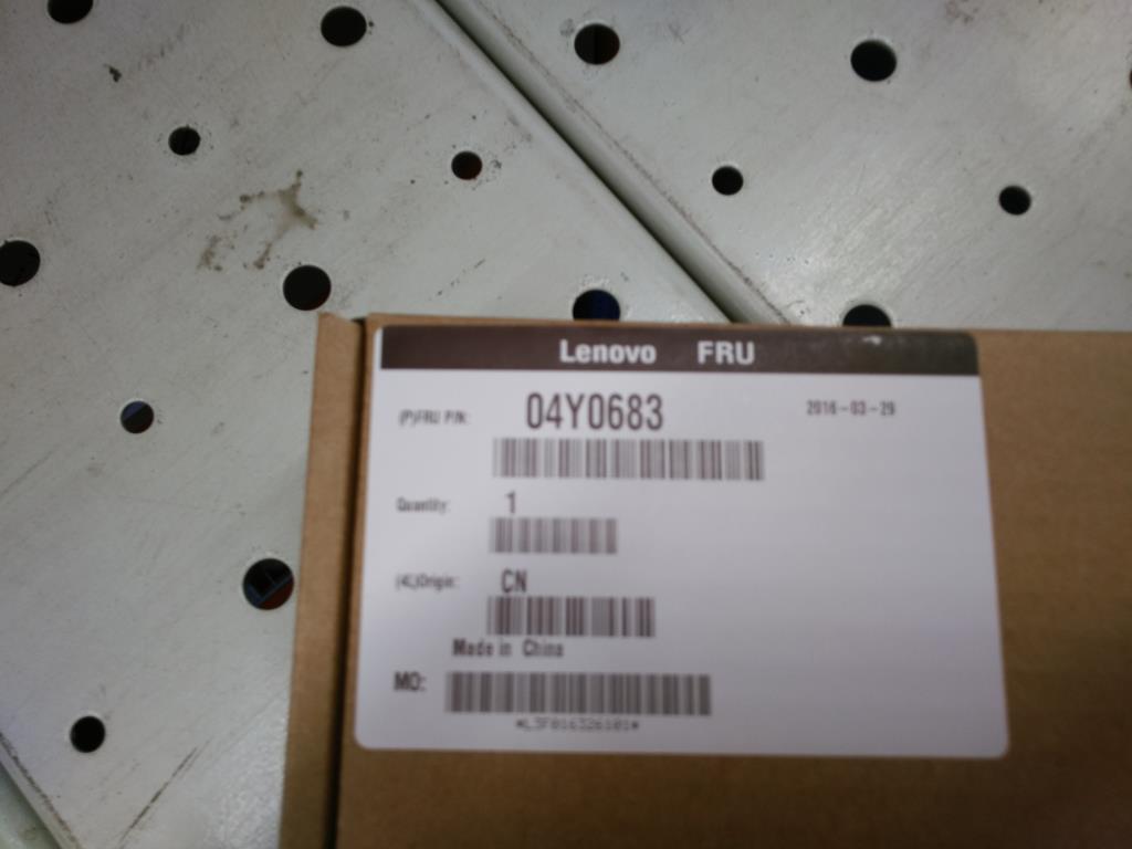 Lenovo Ki Keyboards Internal - 04Y0683