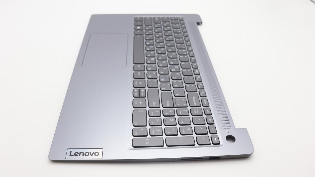 Lenovo Cover Upper Case Assembly Rus - 5CB1K96868