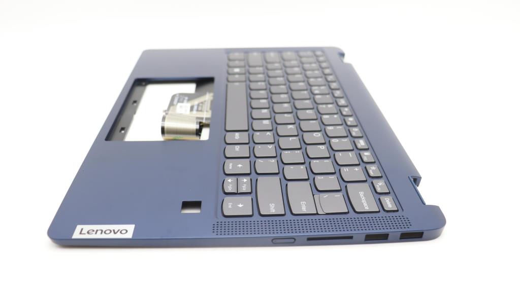 Lenovo Cover Upper Case Assembly Euro - 5CB1K20740