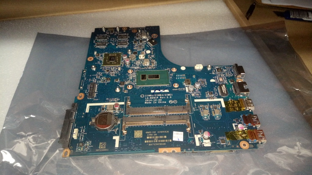 Lenovo Pl System Boards - 5B20H33111
