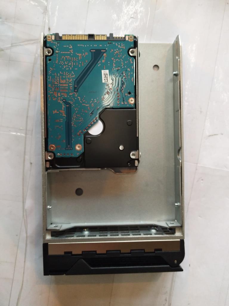 Lenovo Hdd Asm Hs 600G Sas Enterprise - 00XH223