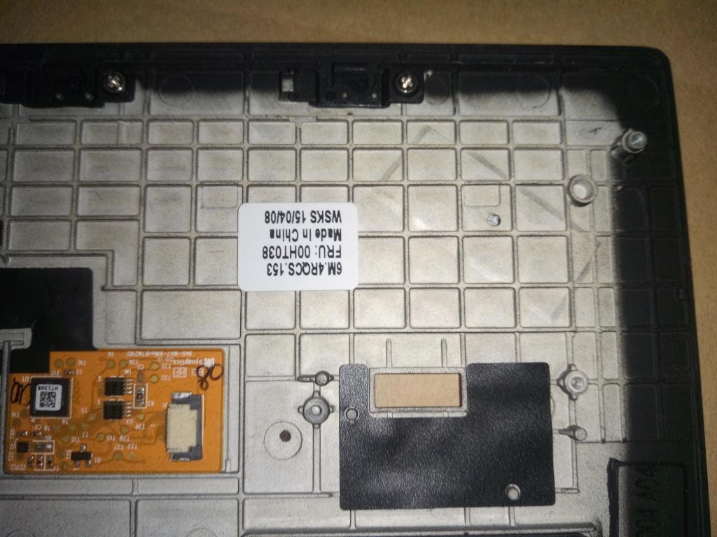 Lenovo Replacement Part - 00Ht038