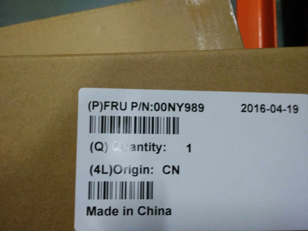 Lenovo Pl System Boards - 00NY989