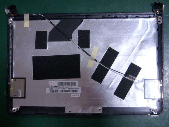 Lenovo 31038262 Cover Kiun0 Lcd W/Ant*2 Grey