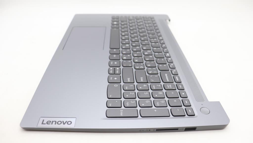 Lenovo Cover Upper Case Assembly Ukr - 5CB1L27530