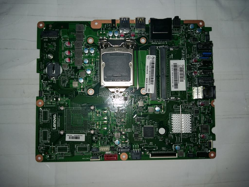 Lenovo Pl System Boards - 00UW018