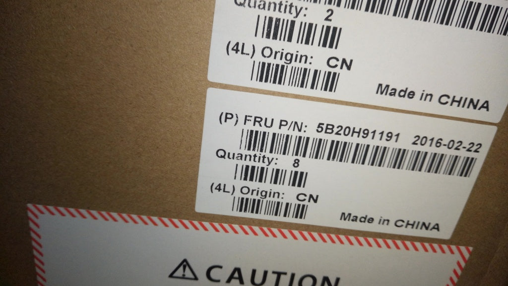 Lenovo Pl System Boards - 5B20H91191