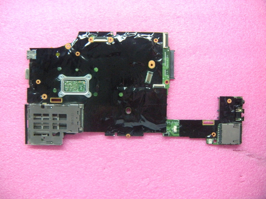 Lenovo Dasher-1 Fru Planar I7-2620M N - 04W1530