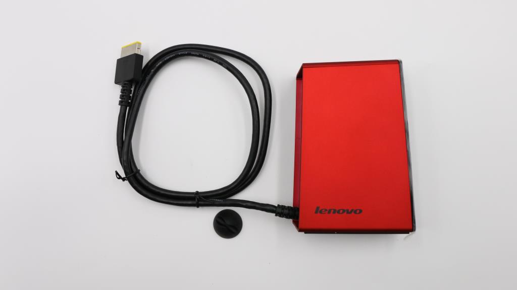 Lenovo Ds Docking Stations - 03X6817