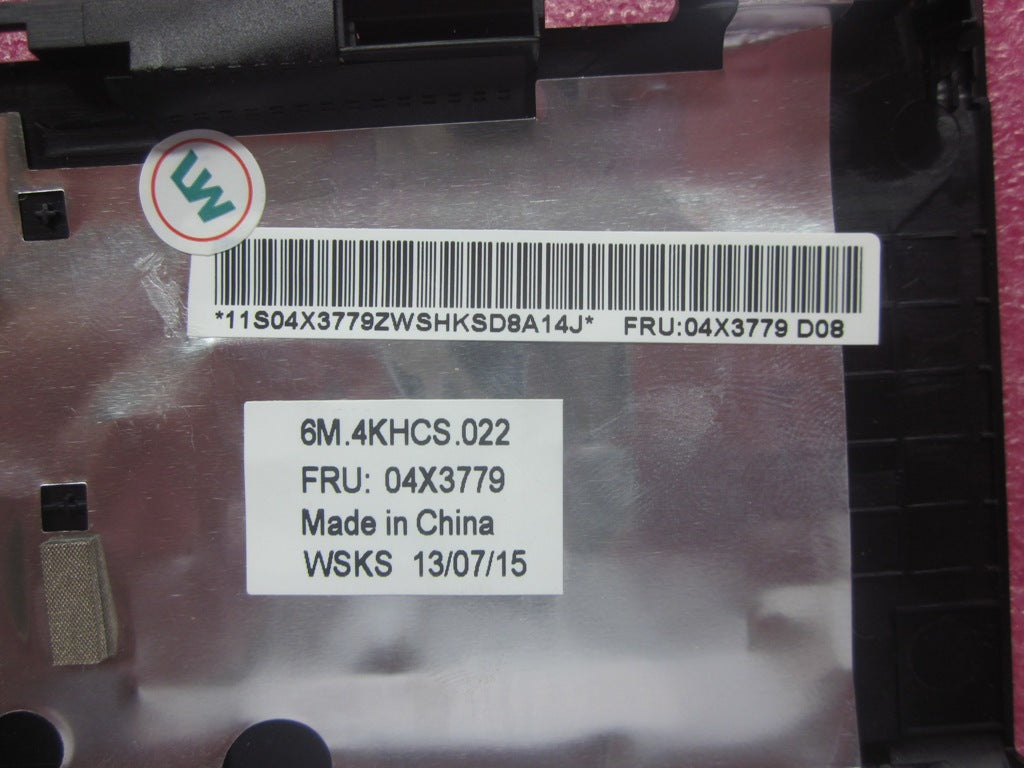 Lenovo 04X3779 - Part