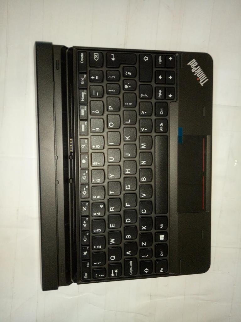 Lenovo Ki Keyboards Internal - 03X9021