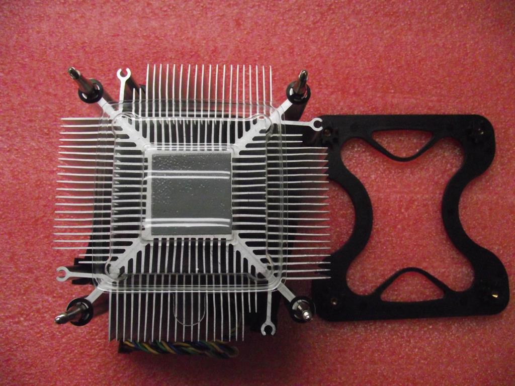 Lenovo 31045550 Hs Heat Sinks