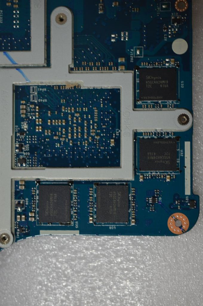 Lenovo Pl System Boards - 5B20F78872