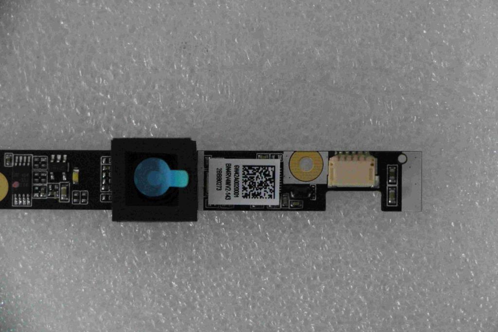 Lenovo Camera Web Bison Mi360 New Len - 20200020