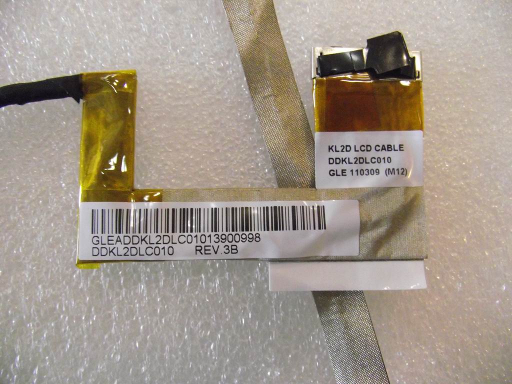 Lenovo 31047540 Cable Kl2F Lcd (30P)Ddkl2Dlc00