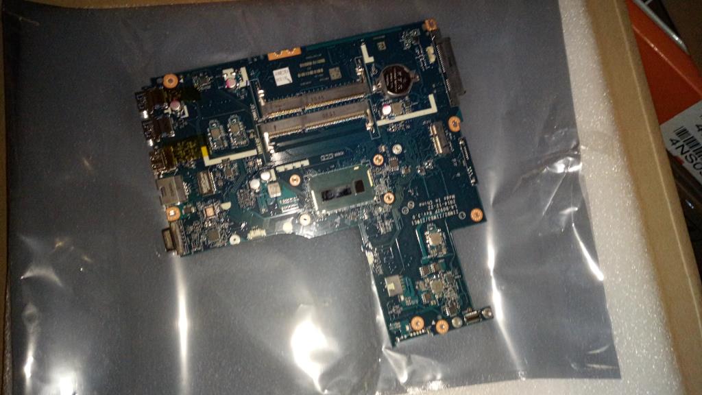 Lenovo Pl System Boards - 5B20K57122