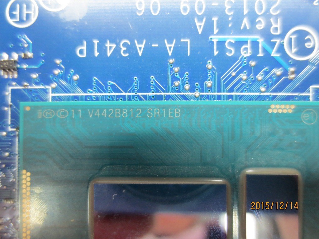 Lenovo Mb Assembly - 00HT176
