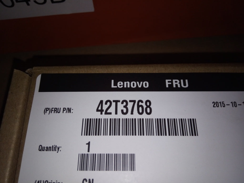 Lenovo Keyboard Mp Keyboard Cny Bra - 42T3768
