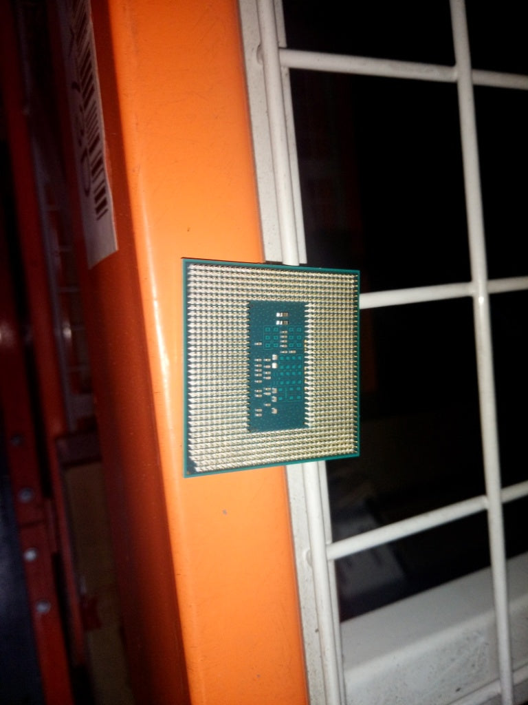 Lenovo Pu Processors - 102500646
