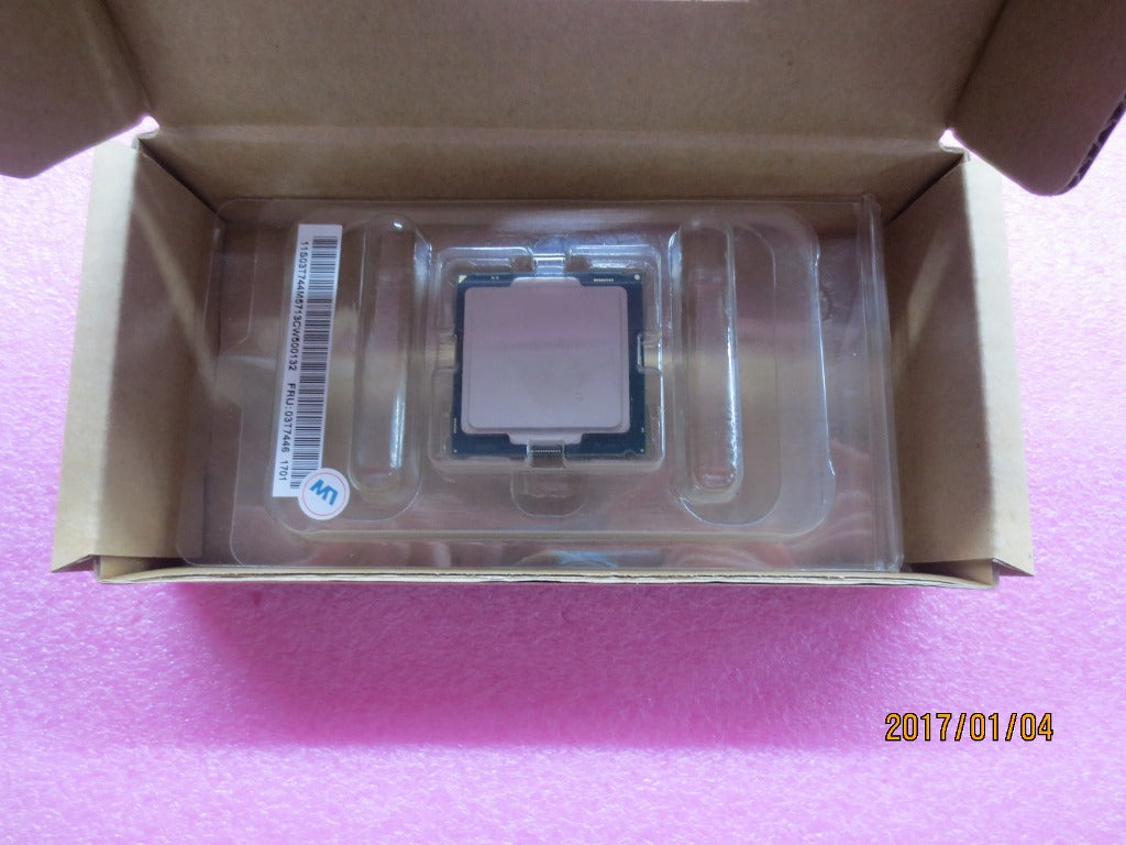 Lenovo 03T7446 Pu Processors