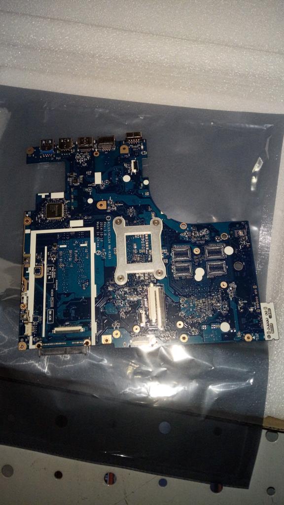 Lenovo Pl System Boards - 5B20H14445